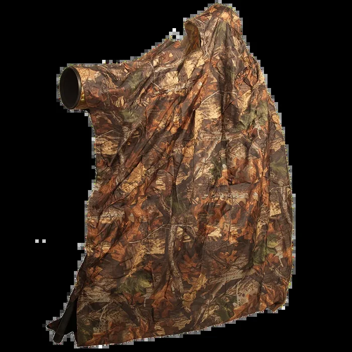 Buteo Photo Gear Baghide Tarnüberwurf, braun