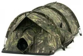 BUTEO PHOTO GEAR Tarnzelt Falco Mark IV Camouflage grün (Neuheit)