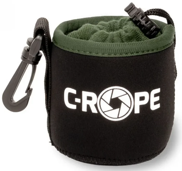 C-Rope Neopren Objektivbeutel V2 XS