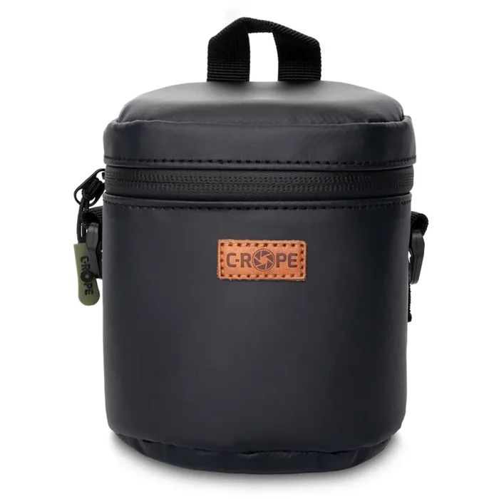 C-Rope Objektivtasche Premium S