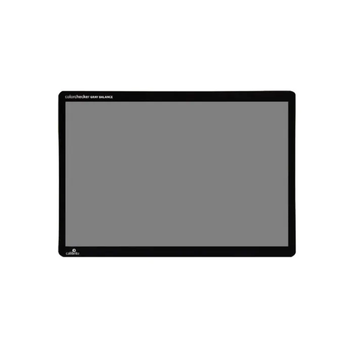 calibrite ColorChecker Gray Balance