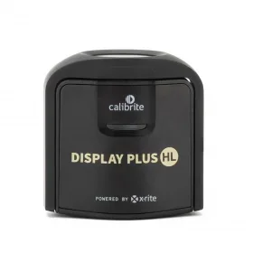 CALIBRITE Display Plus HL