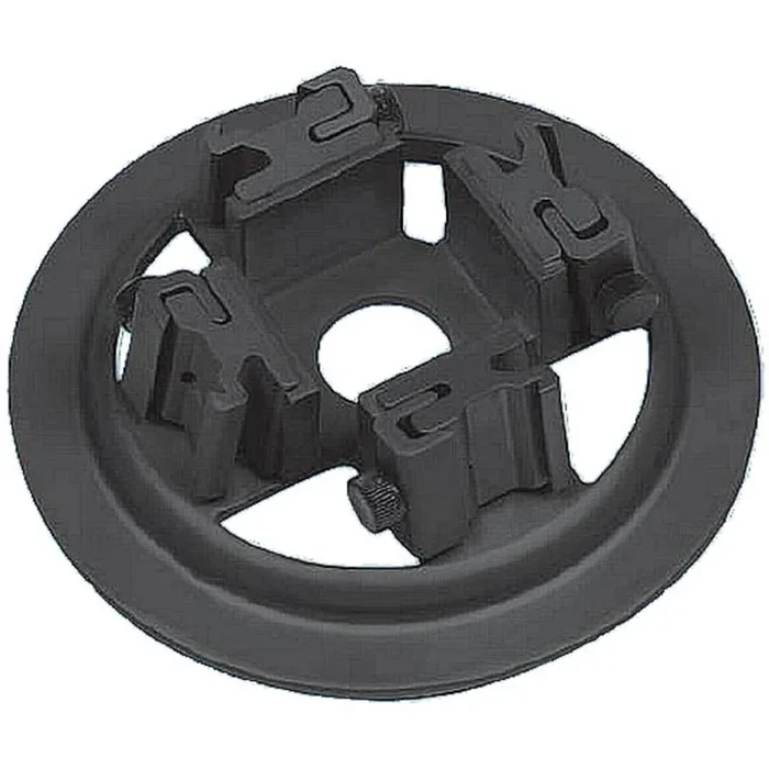 Calumet 4 Speed Flash Adapter