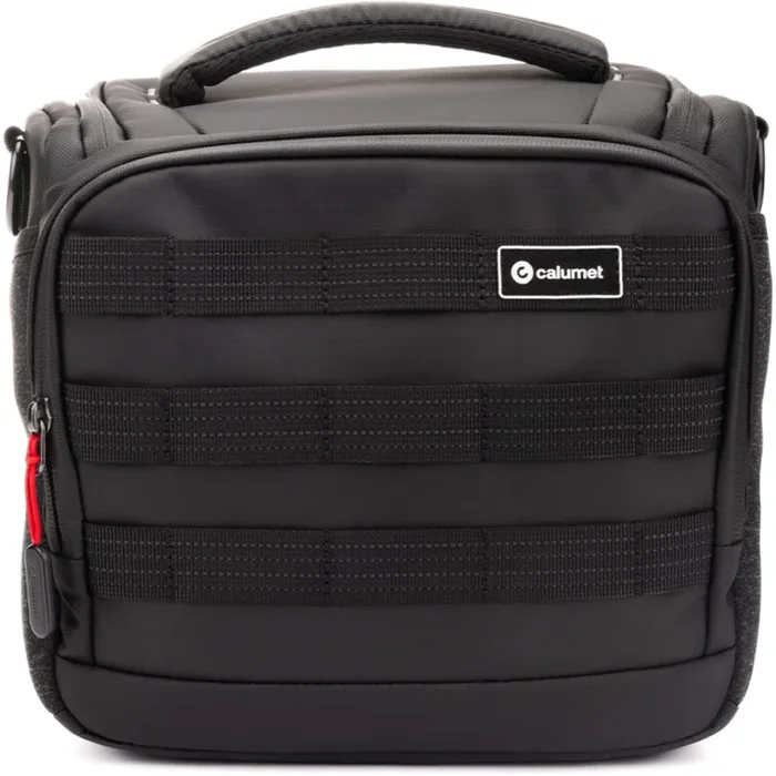 Calumet CORE Umhängetasche 5L schwarz