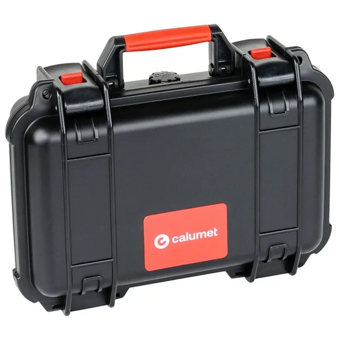 Calumet Hartschalenkoffer 2709