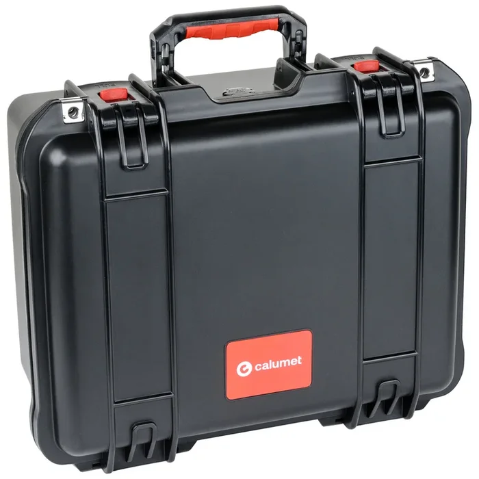 Calumet Hartschalenkoffer 3618