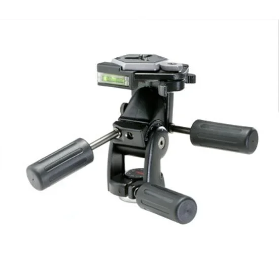 Calumet Heavy Duty 3-Wege Quick-Release Stativkopf