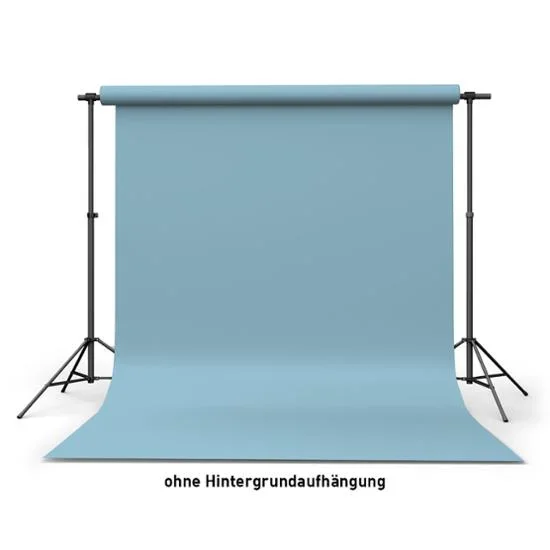 Calumet Hintergrundkarton Lobelia (2,72 x 11m Rolle)
