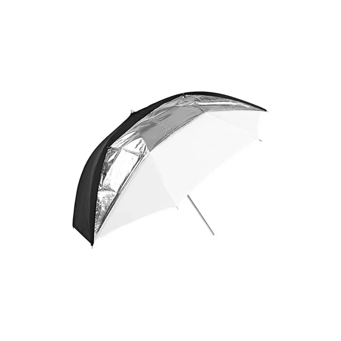 Calumet Schirm 84cm, Silber