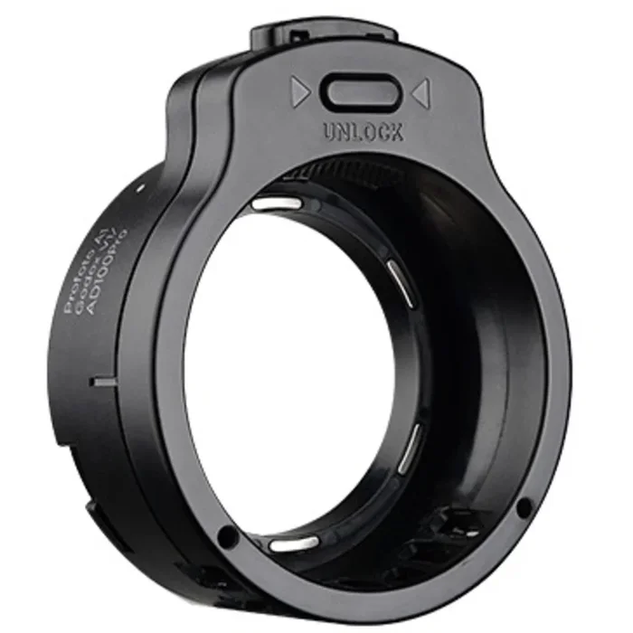 Calumet Speedbox C Adapter