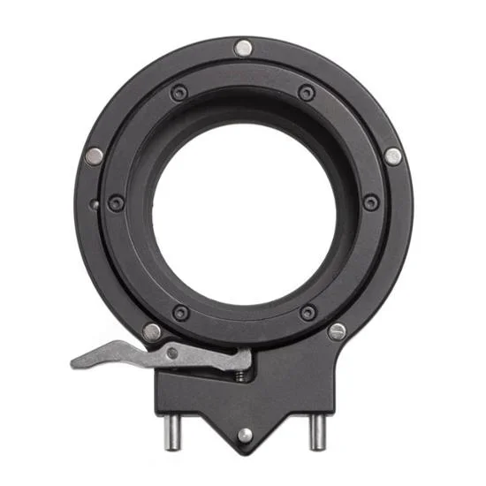 Cambo Bajonett-Halter für ACTUS-System