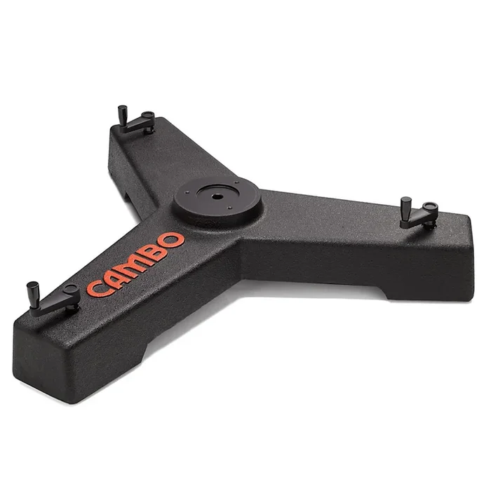 Cambo MBX-0 Stativfuss 35 kg