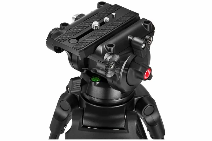 Camgear Base Tripod System