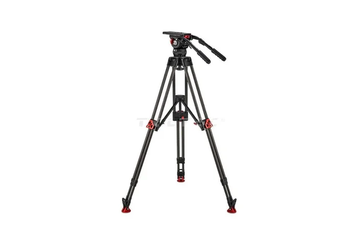 Camgear Elite 18 EFP MS CF