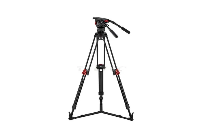 Camgear Elite 18 GS AL