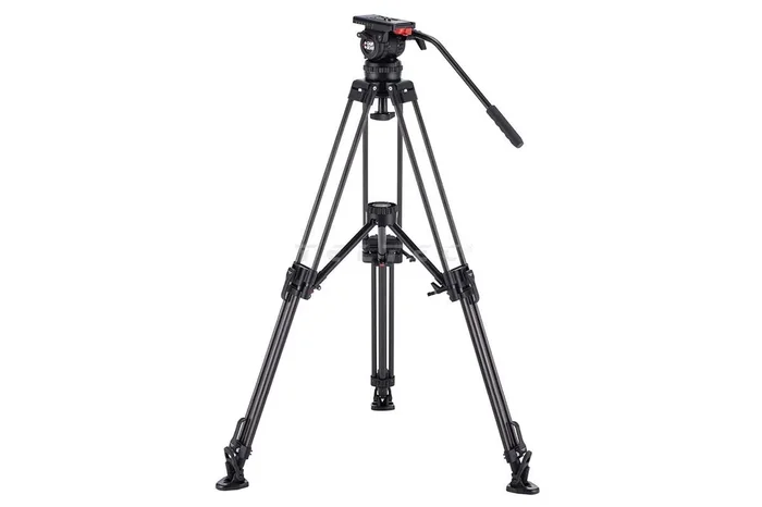 Camgear V10P CF MS (100 mm Bowl)