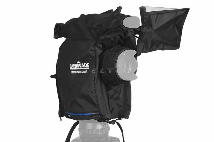 camRade rainCover Small