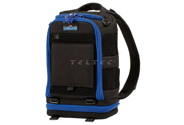 camRade run&gun Backpack MD