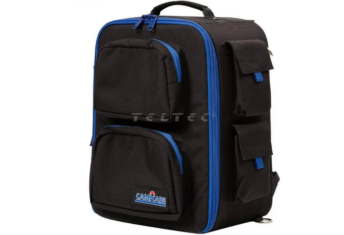 camRade travelMate Sherpa