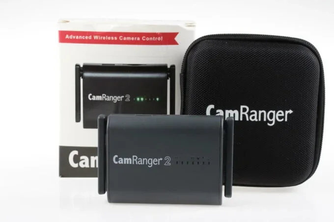 CamRanger 2