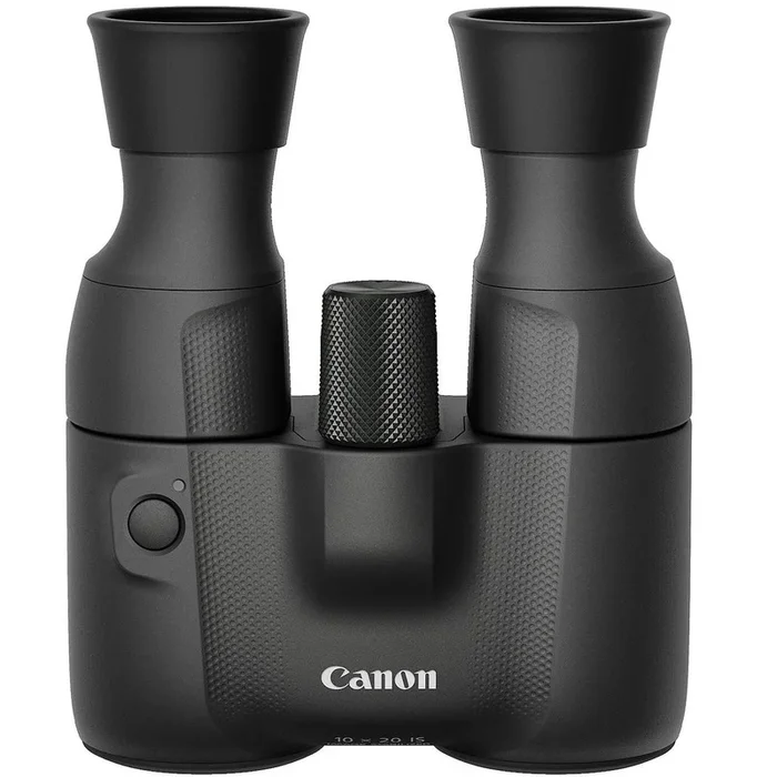 Canon 10×20 IS
