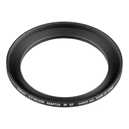 Canon Adapter 67 Type IV