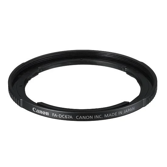 Canon Adapter FA DC 67A