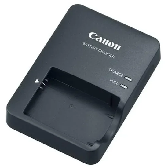 Canon Akkuladegerät CB-2LHE