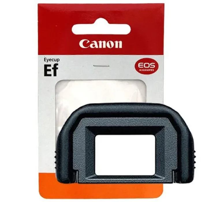 Canon Augenmuschel Ef