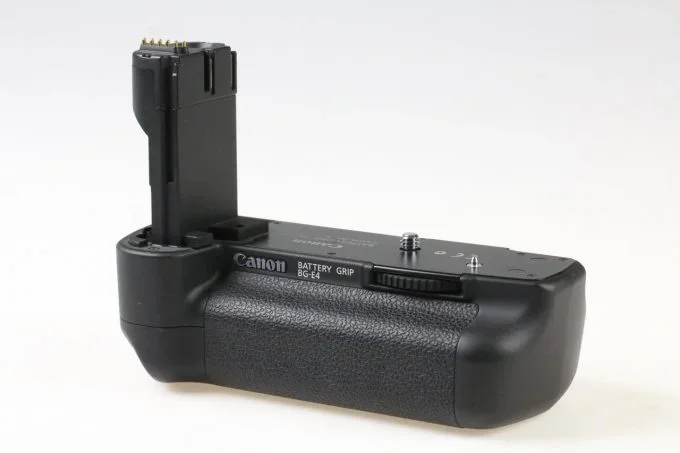 Canon BG-E4 Batteriegriff für EOS 5D