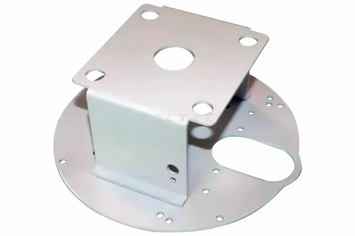 Canon Ceiling Bracket Spacer (WH) (A-SWD5CA2-CR)