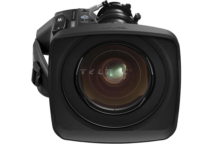Canon CJ14ex4.3B IASE-S