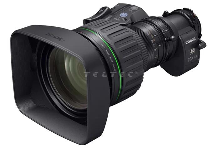 Canon CJ20ex7.8B IASE-S