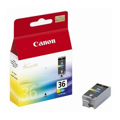 CANON CLI-36 (für IP 100)