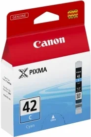 CANON CLI-42C cyan
