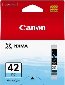 CANON CLI-42PC Photo cyan