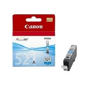 CANON CLI-521C Farbtintentank cyan