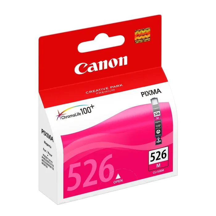 Canon CLI-526M magenta 9 ml Tinte