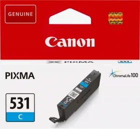 CANON CLI-531C cyan