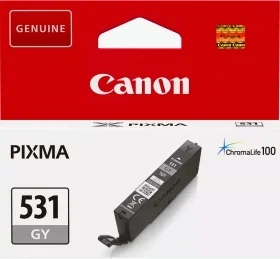 CANON CLI-531GY grau