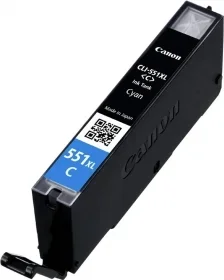 CANON CLI-551C XL cyan