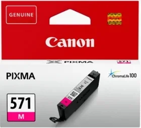 CANON CLI-571M magenta