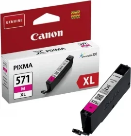 CANON CLI-571M XL magenta