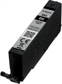 CANON CLI-581 schwarz