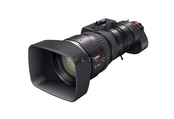 Canon CN20x50 IAS H/P1