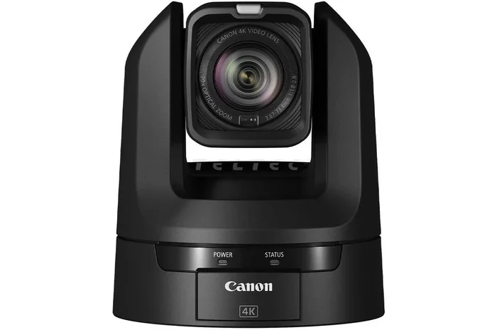 Canon CR-N100 (schwarz)