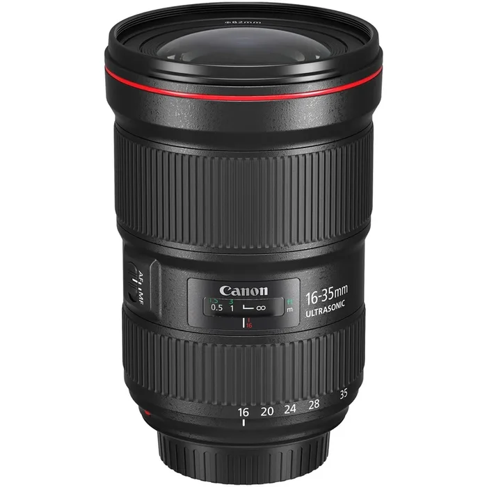 Canon EF 16-35 mm 1:2,8 L III USM