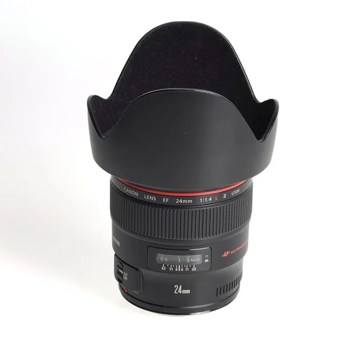 Canon EF 24mm F1.4L II USM gebraucht