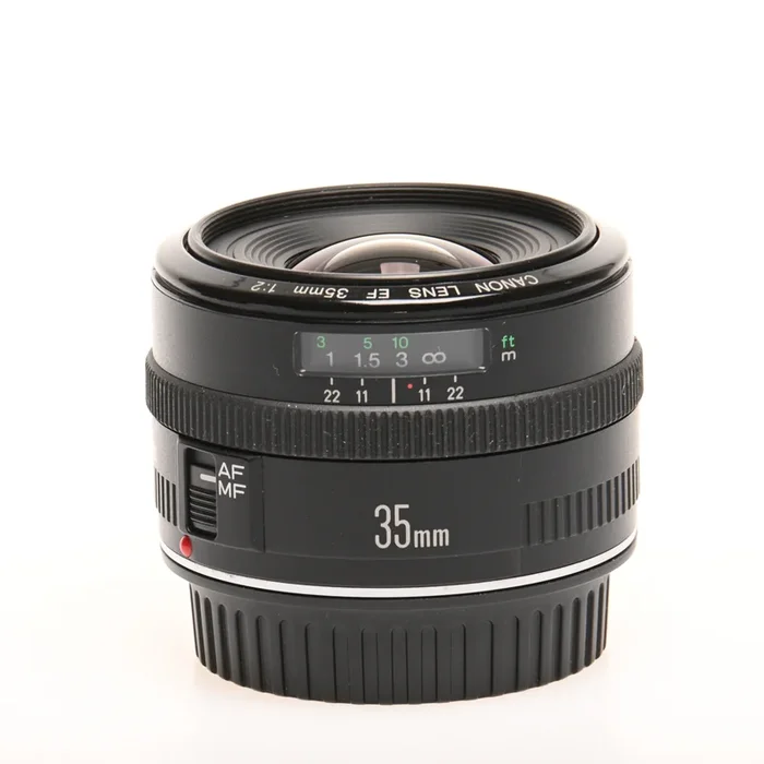Canon EF 35mm/2,0 gebraucht