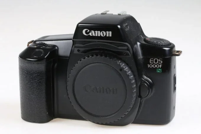 Canon EOS 1000FN – #7020613